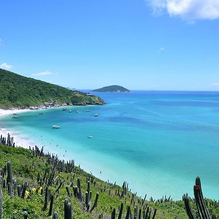 Cantinho Do Canaa Arraial do Cabo Eksteriør billede