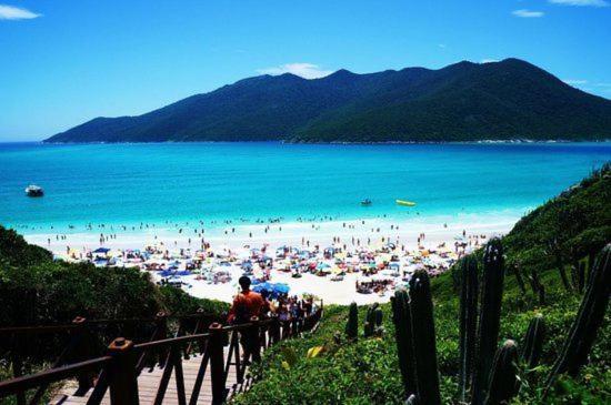 Cantinho Do Canaa Arraial do Cabo Eksteriør billede