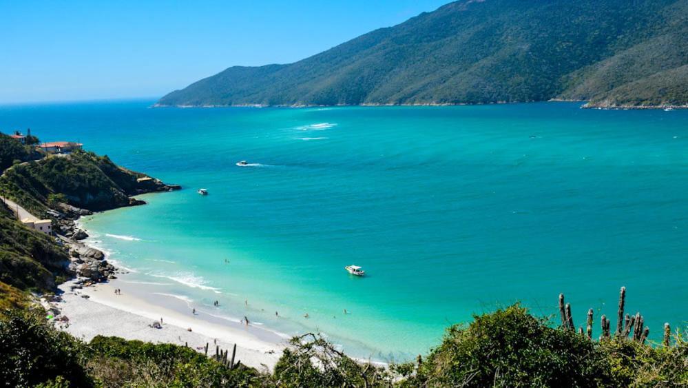 Cantinho Do Canaa Arraial do Cabo Eksteriør billede