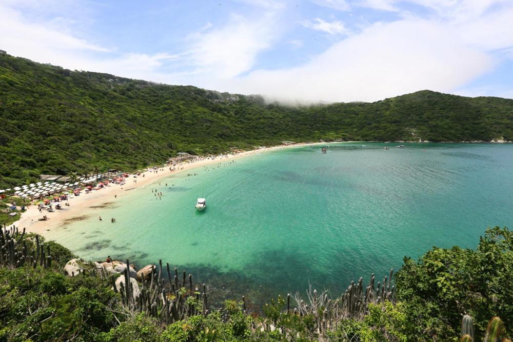 Cantinho Do Canaa Arraial do Cabo Eksteriør billede