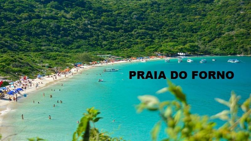 Cantinho Do Canaa Arraial do Cabo Eksteriør billede