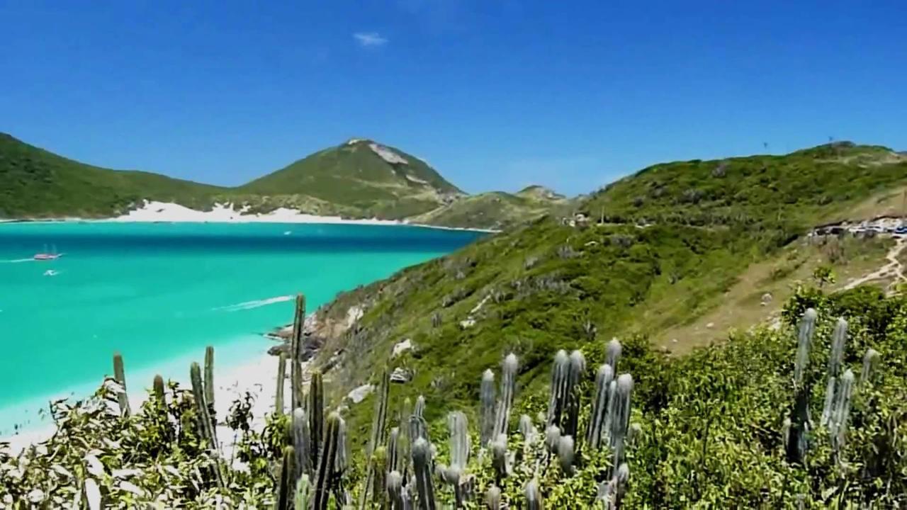 Cantinho Do Canaa Arraial do Cabo Eksteriør billede