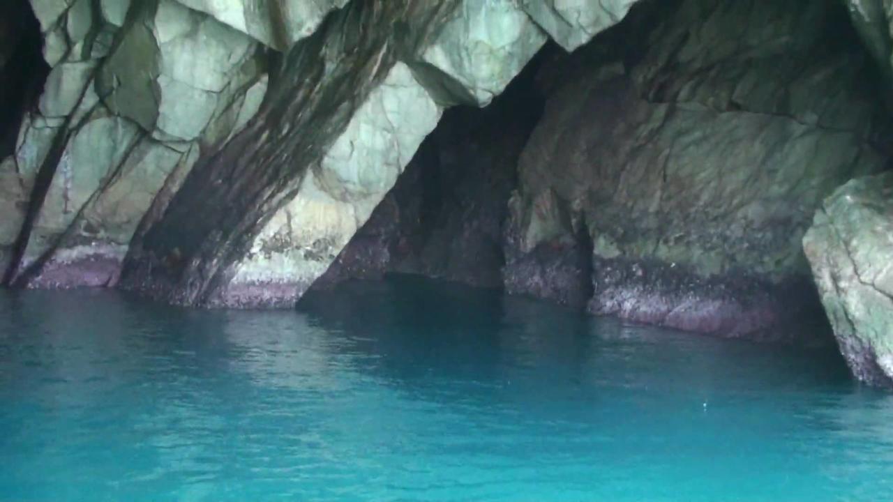 Cantinho Do Canaa Arraial do Cabo Eksteriør billede