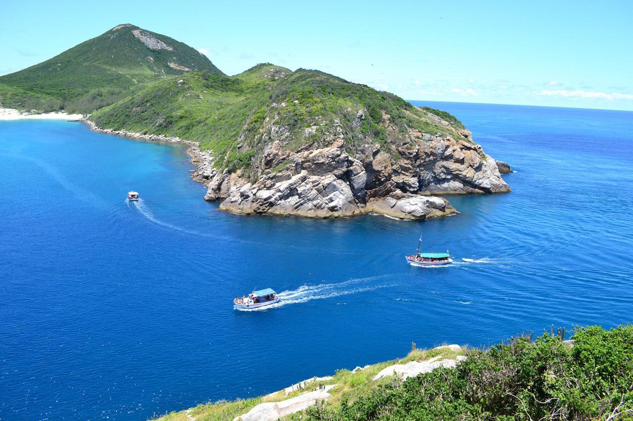 Cantinho Do Canaa Arraial do Cabo Eksteriør billede